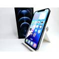 Apple iPhone 12 Pro 256/4, Pacific Blue, Single, Liber,cutie+cablu, B, 351880157398462, 85