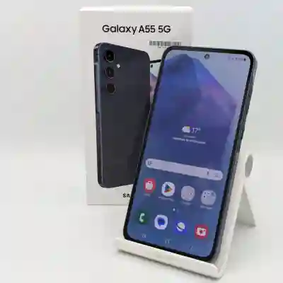 Samsung A55 5G