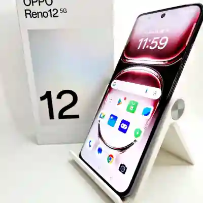 Oppo Reno12 