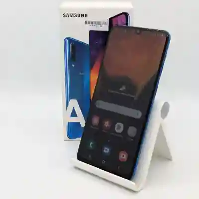 Samsung A50