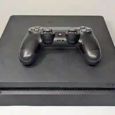 Consola Sony PS4 Slim 1TB