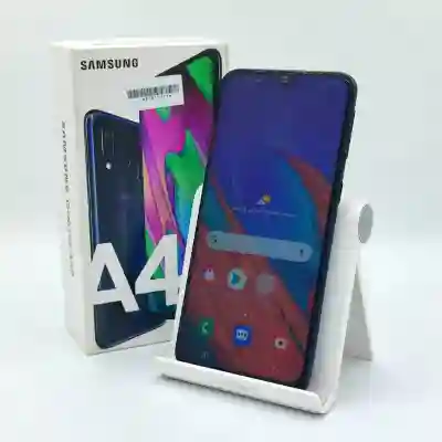 Samsung A40