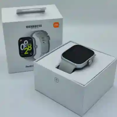 Xiaomi Redmi watch 4