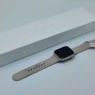 Apple Watch Series 7 45mm LTE A2478