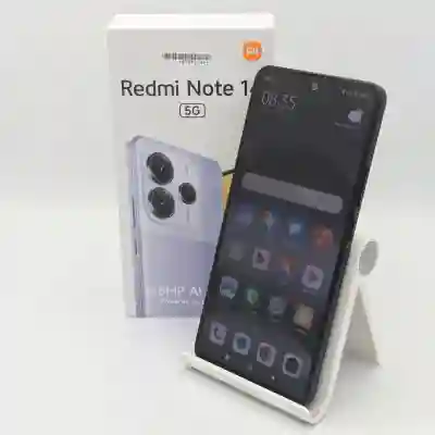 Xiaomi Redmi Note 14 5G