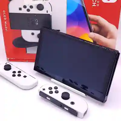 Nintedo Switch Oled