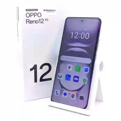 Oppo Reno12 