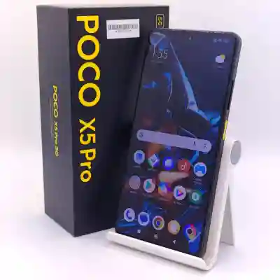 Xiaomi Poco X5 Pro