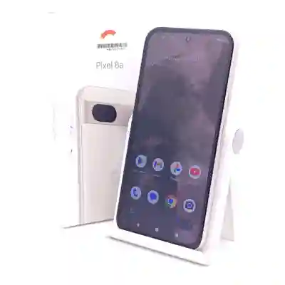 Google Pixel 8a