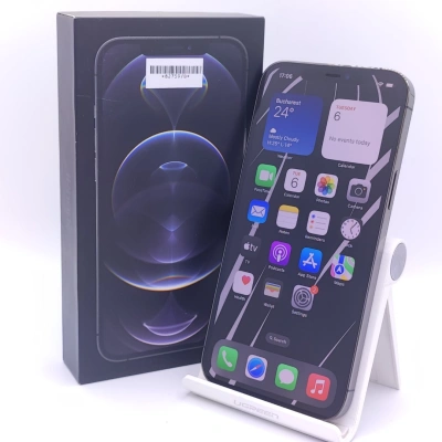 Apple iPhone 12 Pro Max