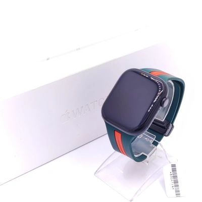 Apple Watch Series 10 46mm A3003 LTE Jet Black