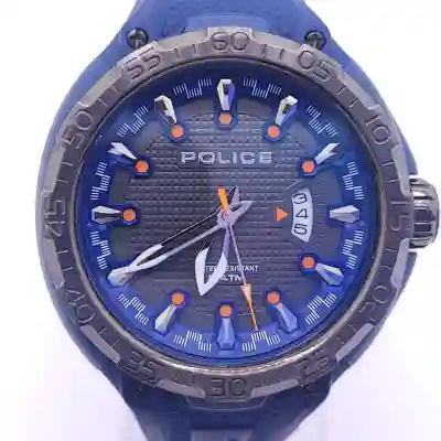 Police 13864J