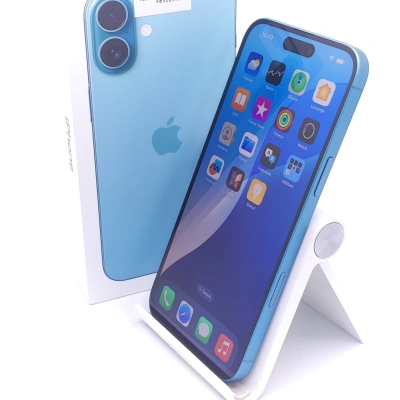 Apple iPhone 16 Plus