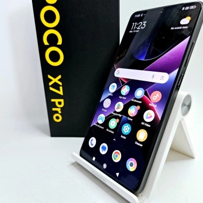 Xiaomi Poco x7 Pro