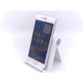 Apple iPhone 8 64/2, White, Single, Liber,cutie, A, 356394103660186, Bat 100 inl