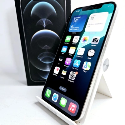 Apple iPhone 12 Pro Max