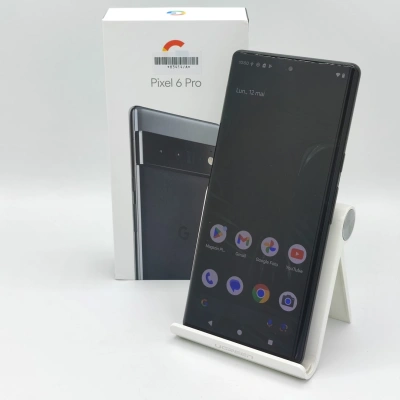 Google Pixel 6 Pro