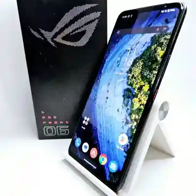 Asus Rog Phone 6