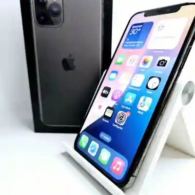 Apple iPhone 11 Pro