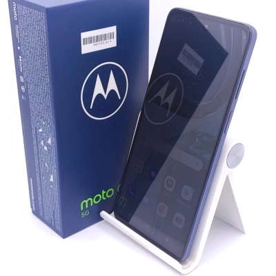 Motorola Moto G62 5G