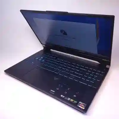 ASUS TUF A15 FA507NU
