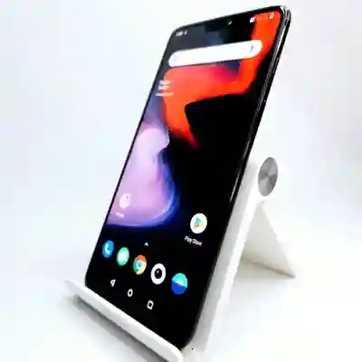 OnePlus 6