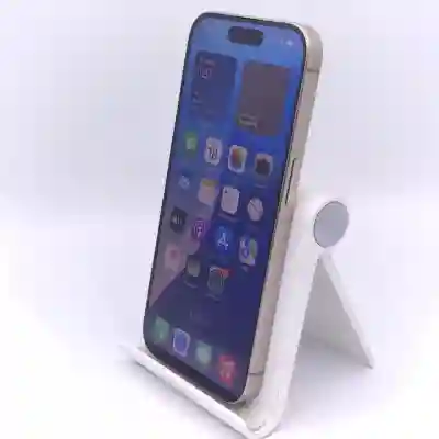 Apple iPhone 15 Pro
