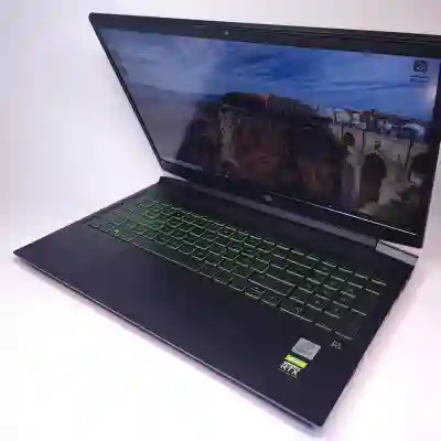 HP Pavilion 16-a0061nq