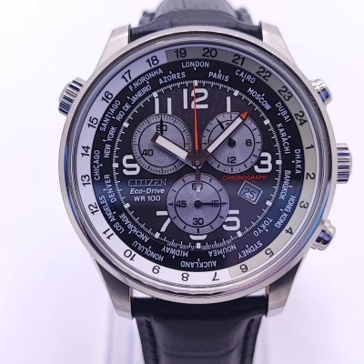 Citizen Eco-Drive H500-S055148