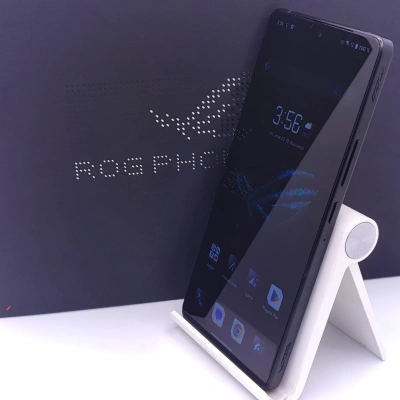 Asus Rog Phone 9 Pro Edition