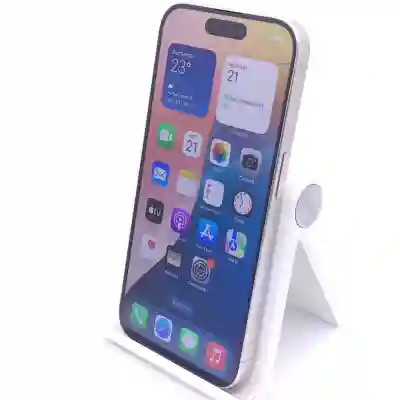 Apple iPhone 15 Pro