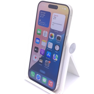 Apple iPhone 15 Pro