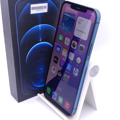 Apple iPhone 12 Pro Max