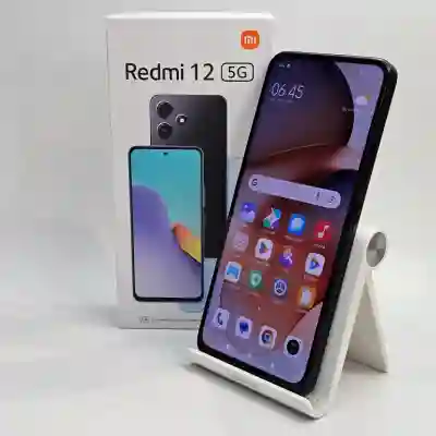 Xiaomi Redmi 12 5G