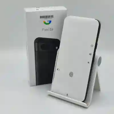 Google Pixel 8a