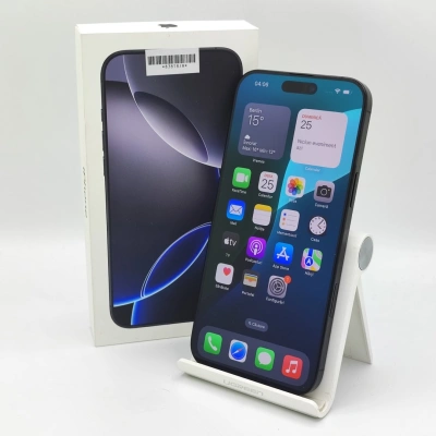 Apple iPhone 16 Pro Max