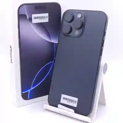 Apple iPhone 16 Pro Max