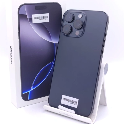 Apple iPhone 16 Pro Max