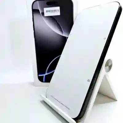 Apple iPhone 16 Pro Max