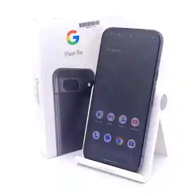 Google Pixel 8a