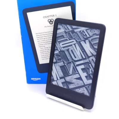 Amazon Kindle 11th 2022