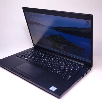 Dell Latitude 7390