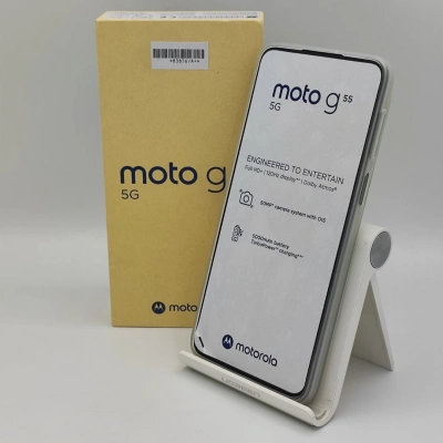 Motorola G55