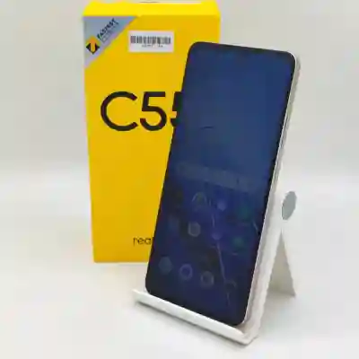 Realme C55