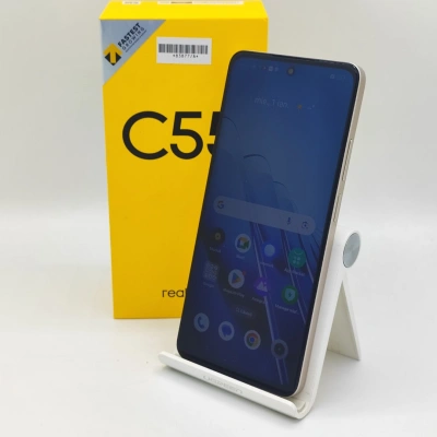Realme C55