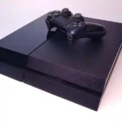 PS4 Phat
