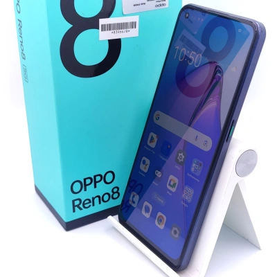 Oppo Reno8 5G