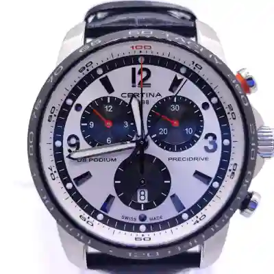 Certina DS Podium C001647