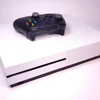 Xbox One S 500GB