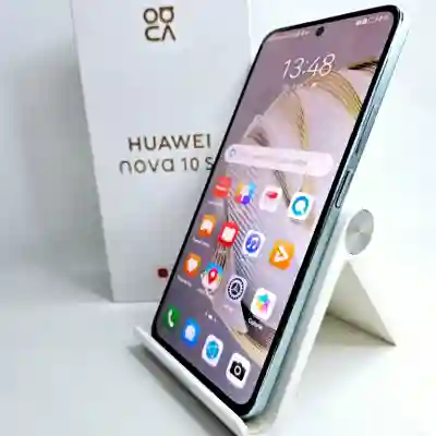 Huawei Nova 10 SE